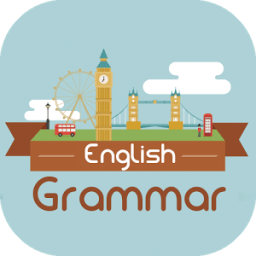 English Grammar In Use иконка