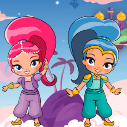Run Shimmer Run shine Dash иконка