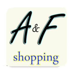 A &amp; F आइकन