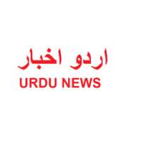 Urdu Newspaper(اردو اخبار) أيقونة