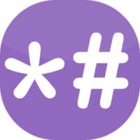 Android Secret Codes on 9Apps