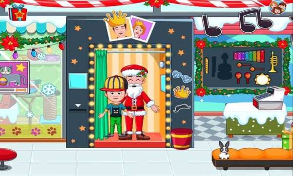 Guide For My Town: Shopping Mall screenshot 1