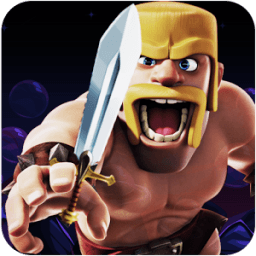 Clash of epic Clans иконка