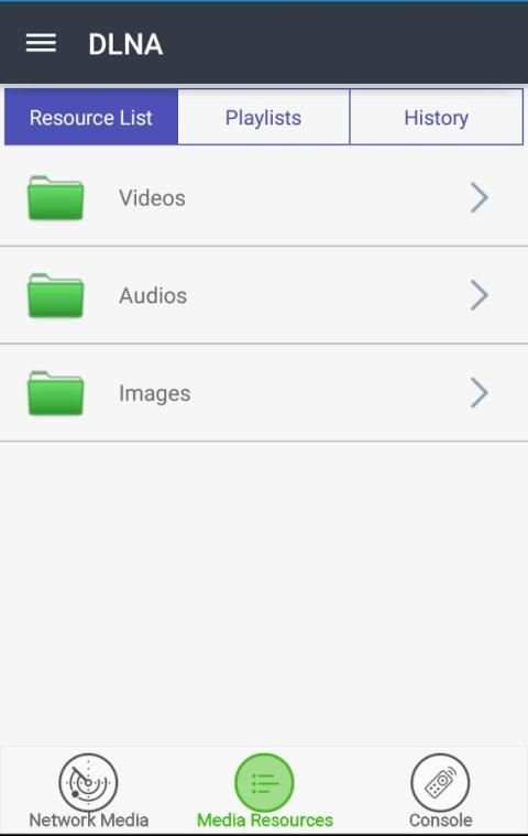 STB SmartClient screenshot 3
