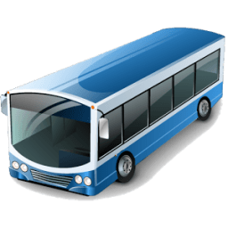 QuickCalicut KSRTC Bus Time иконка