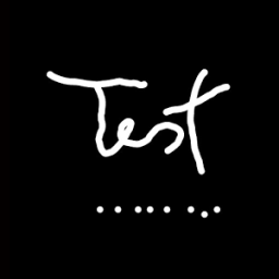 Screen Touch Test आइकन