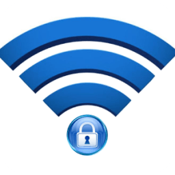 WiFi Passwords Generator icon