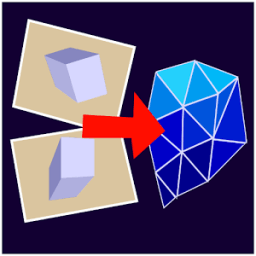 3D from Photos (DogDuck) иконка