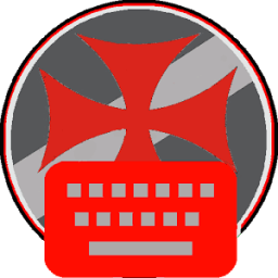 ikon Teclado do Vasco