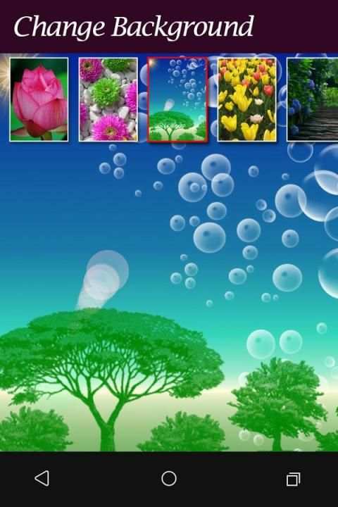 Image, Audio, Video Locker скриншот 2