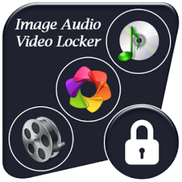 ikon Image, Audio, Video Locker
