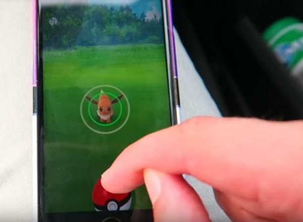 Tips For Pokemon Go screenshot 1
