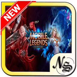 The best hero in mobile legends icon