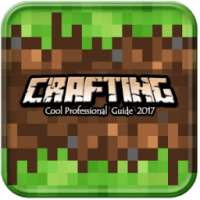 Crafting a Minecraft Guide