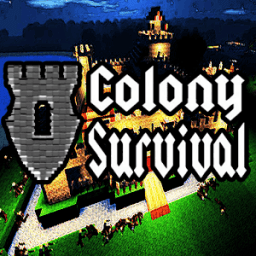 Guide Colony Survival иконка