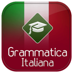 Grammatica Italiana icon