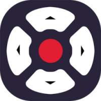 TV Universal Control Remote