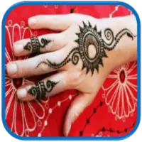 Simple Mehndi Tutorial App Android क ल ए ड उनल ड 9apps