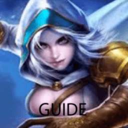 Mobile Legend Hero Pro Guide 1.0