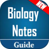 Biology Notes