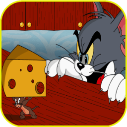 ikon super jerry jungle adventure