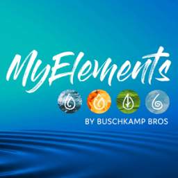 MyElements by Buschkampbros