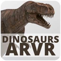 Dinosaurs ARVR