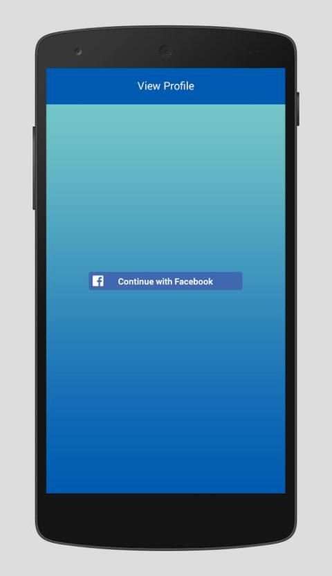 Who Viewed My Facebook Profile - Profile Stalkers screenshot 1