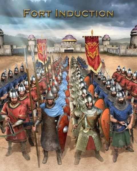Total War: King's Return скриншот 8