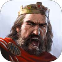 Total War: King's Return logo