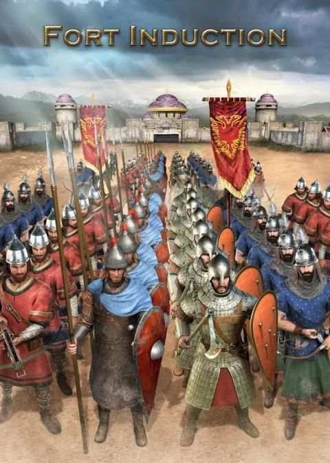 Total War: King's Return скриншот 3