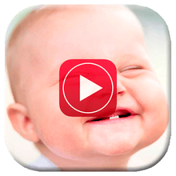 Videos graciosos para Whatsapp आइकन