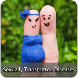 Sexually transmit иконка