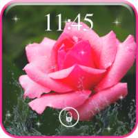 3D Rose Live Wallpaper on 9Apps