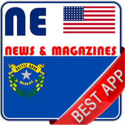 ikon Nevada Newspapers : Official