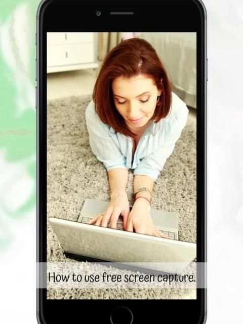 Guide Mobizen Screen Recorder скриншот 1