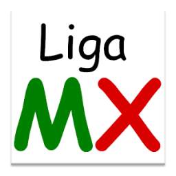 Liga MX Standings