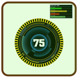 New Detector Metal And Gold icon