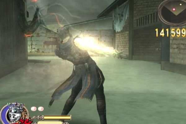 Hint God Hand скриншот 1