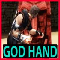 Hint God Hand иконка