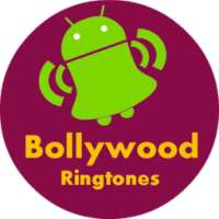 Bollywood Ringtone आइकन