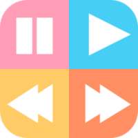 Universal Remote Control for All TV