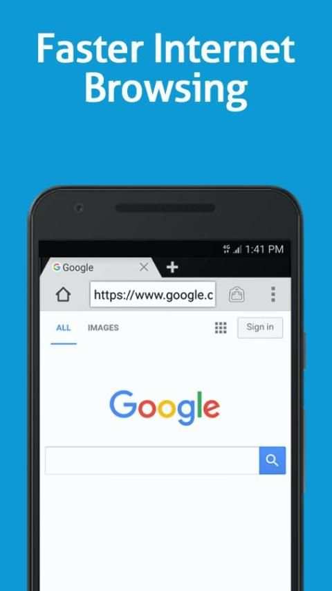 India Browser screenshot 5