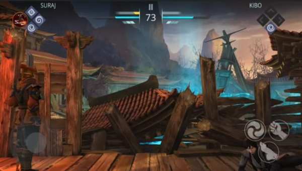 Guide Shadow Fight 3 screenshot 1