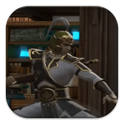 Guide Shadow Fight 3 иконка