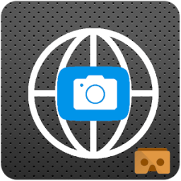 ikon 360 VR Photo Player - Panorama Photo Viewer