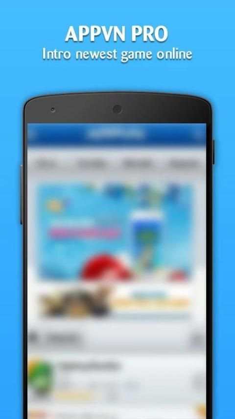 Appvn : Premuim скриншот 1
