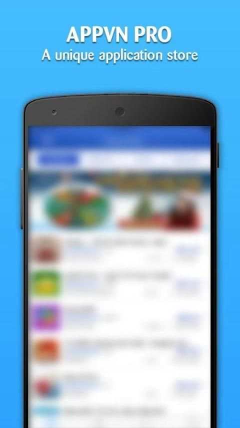 Appvn : Premuim скриншот 4