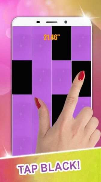 Piano Magic : Happy Tiles screenshot 2