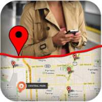 Cell Phone Location Tracker